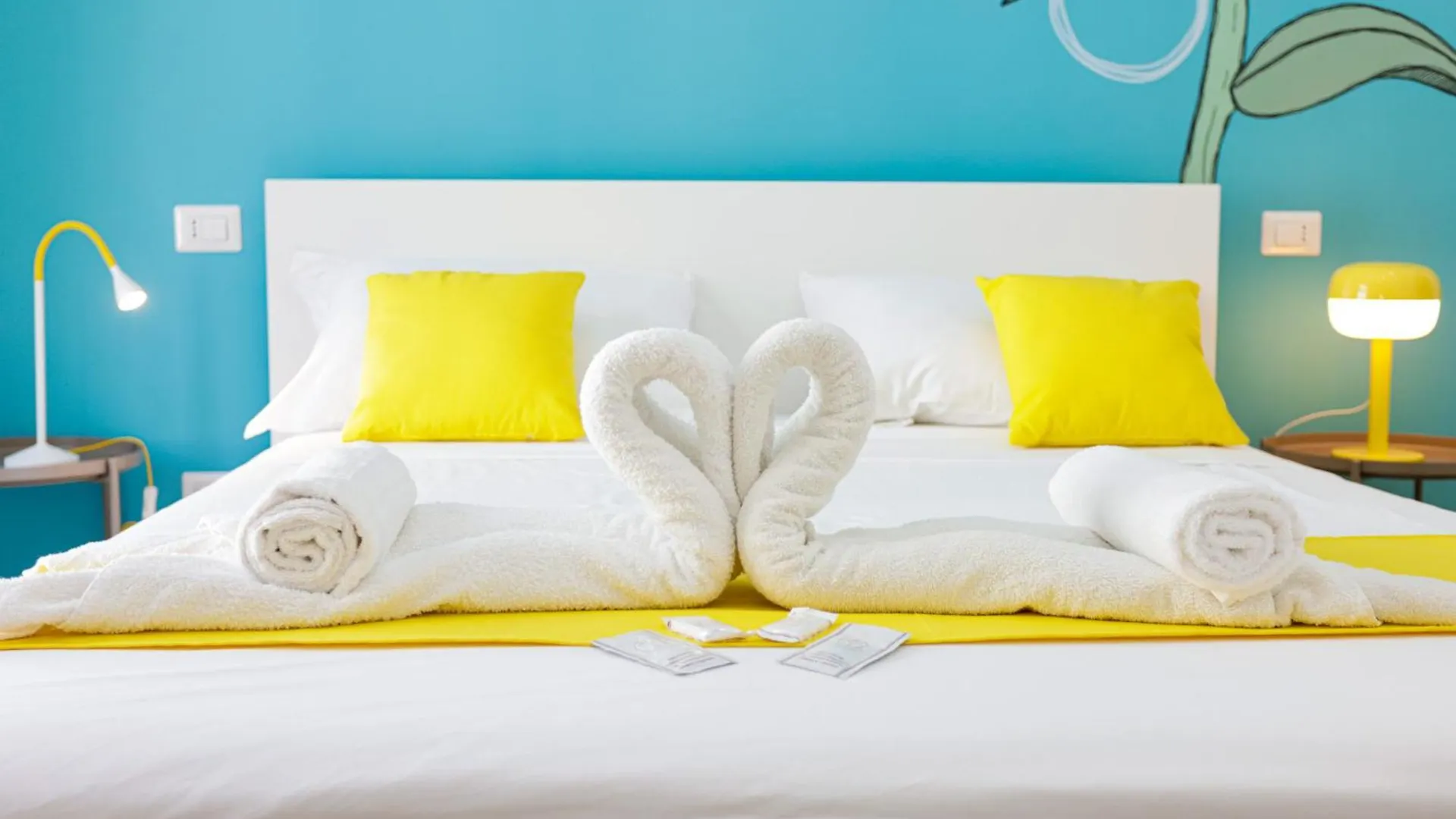 Santa Patrizia A Chiaia Apartment Νάπολη