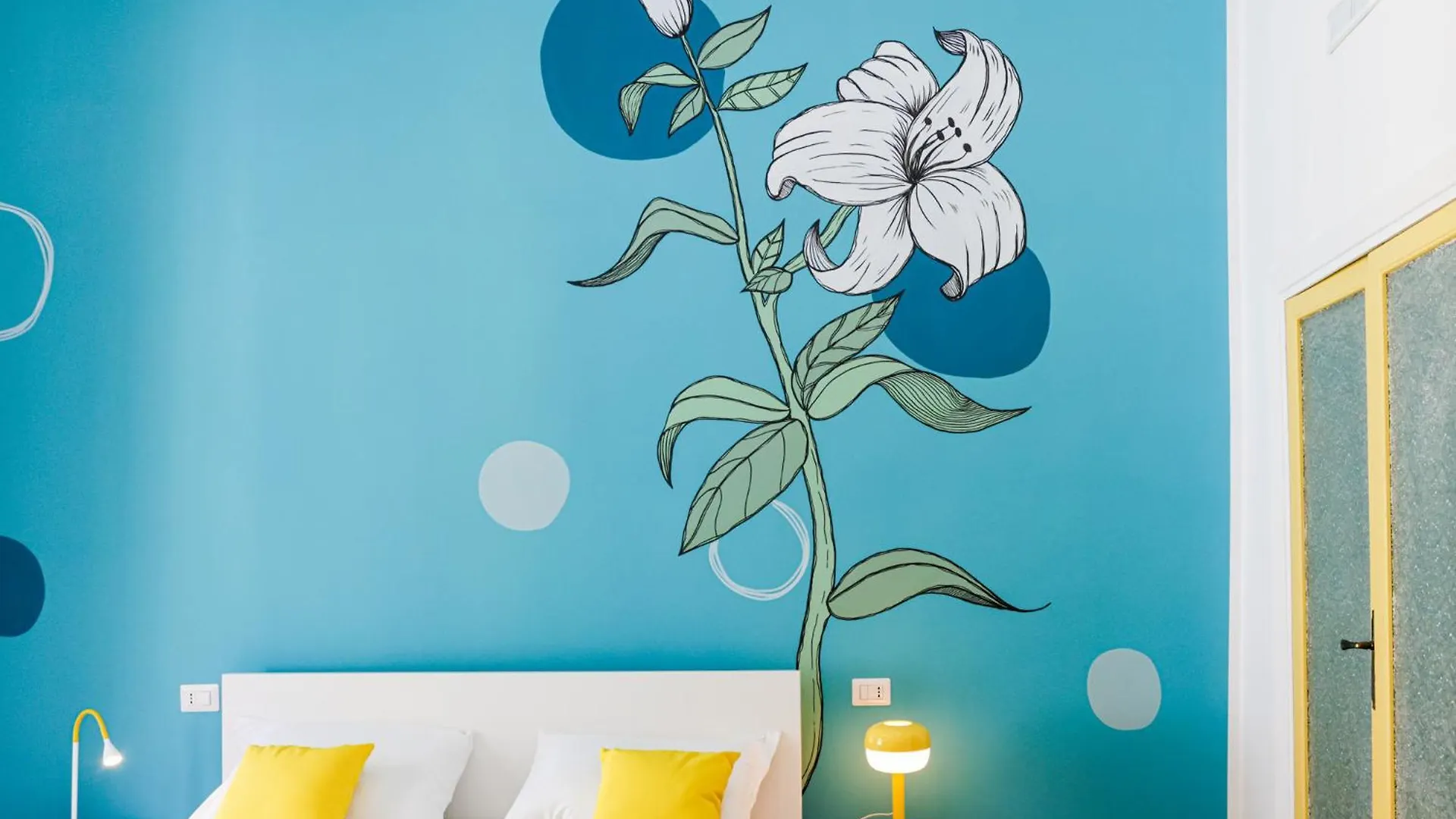 Santa Patrizia A Chiaia Apartment Naples 0*,  Italy