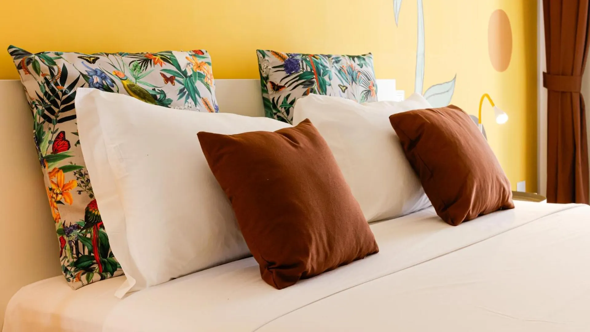 Santa Patrizia A Chiaia Apartment Νάπολη
