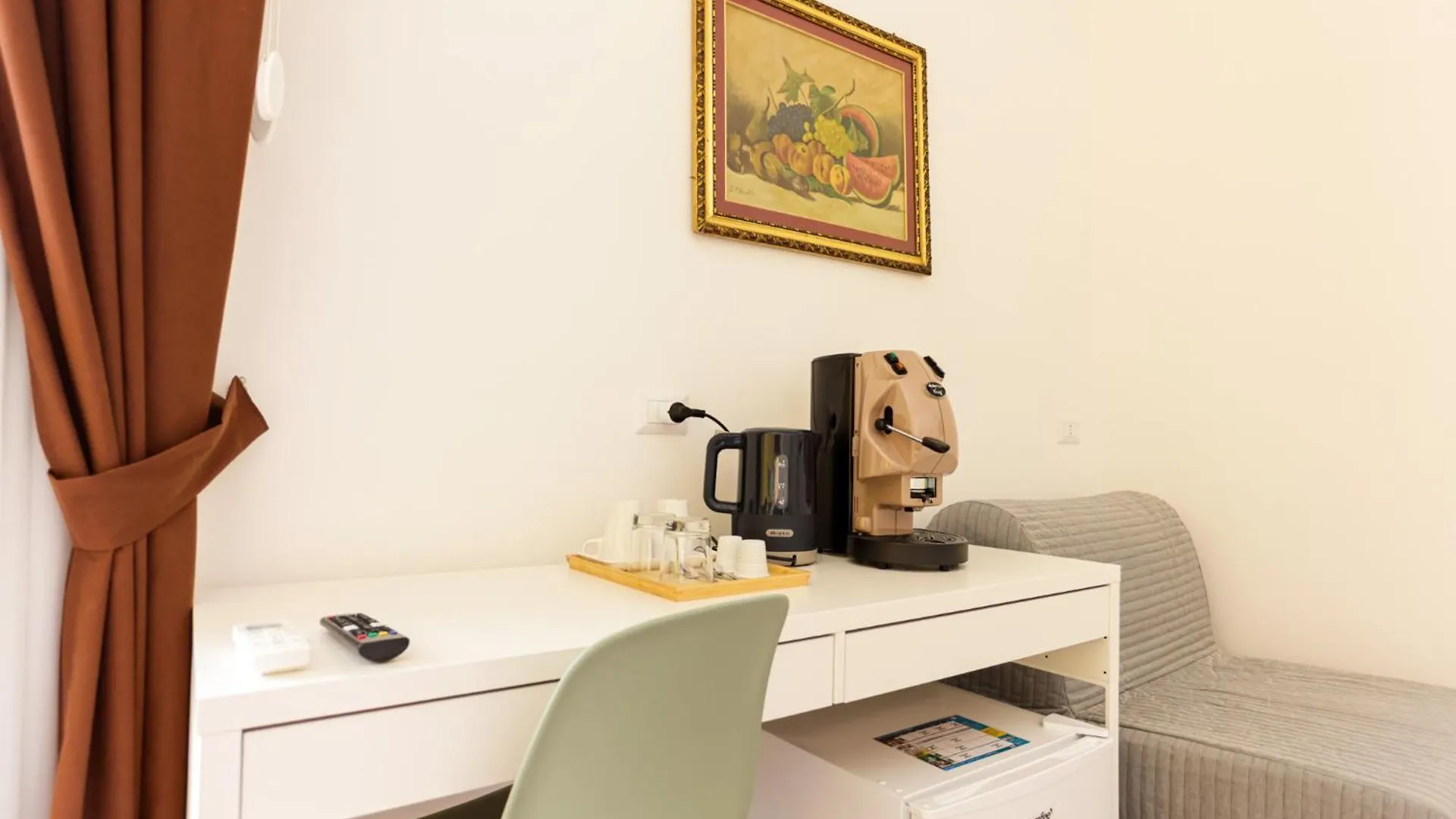 Santa Patrizia A Chiaia Apartment Νάπολη
