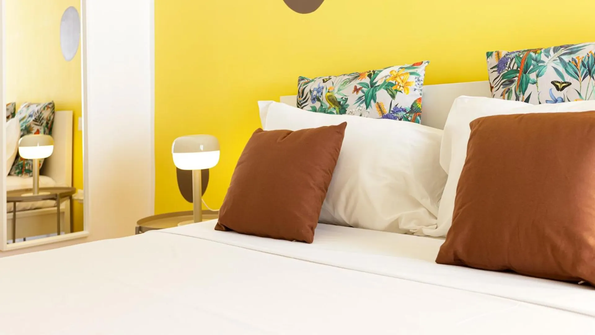Santa Patrizia A Chiaia Apartment Νάπολη