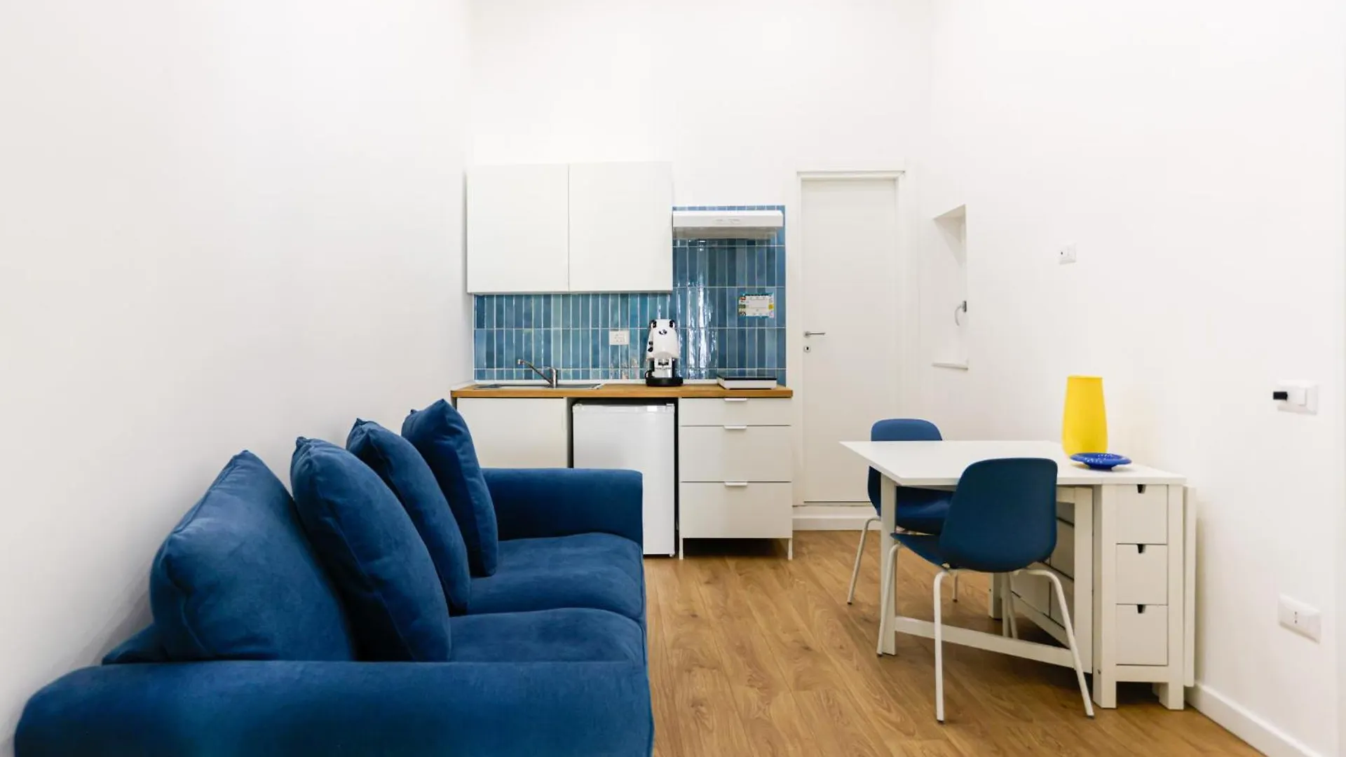Santa Patrizia A Chiaia Apartment Naples 0*,  Italy