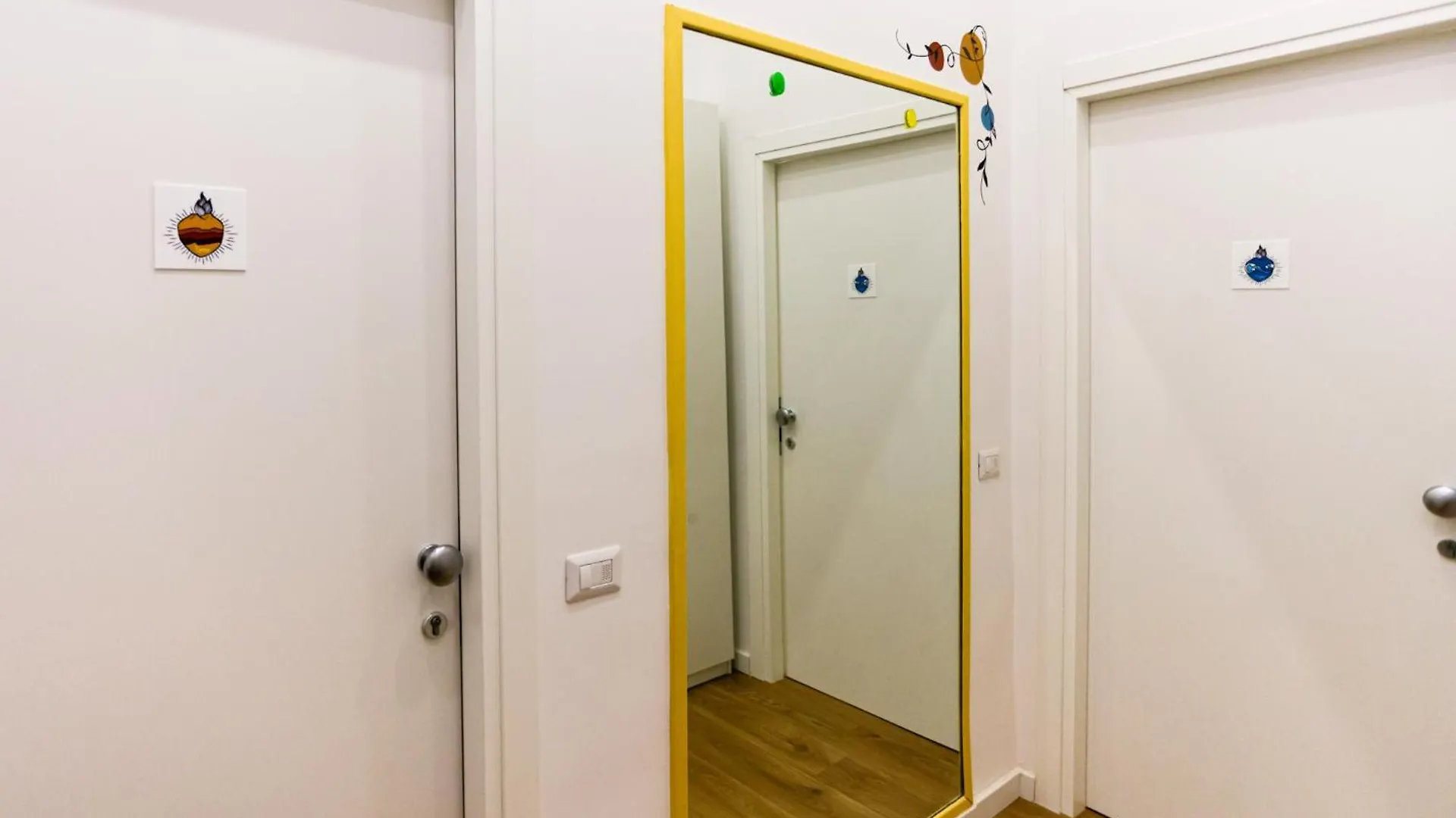 Santa Patrizia A Chiaia Apartment Νάπολη