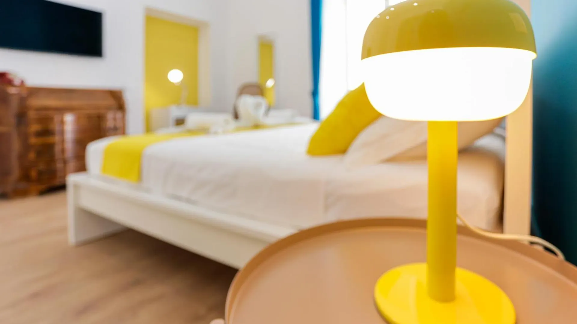 Santa Patrizia A Chiaia Apartment Νάπολη