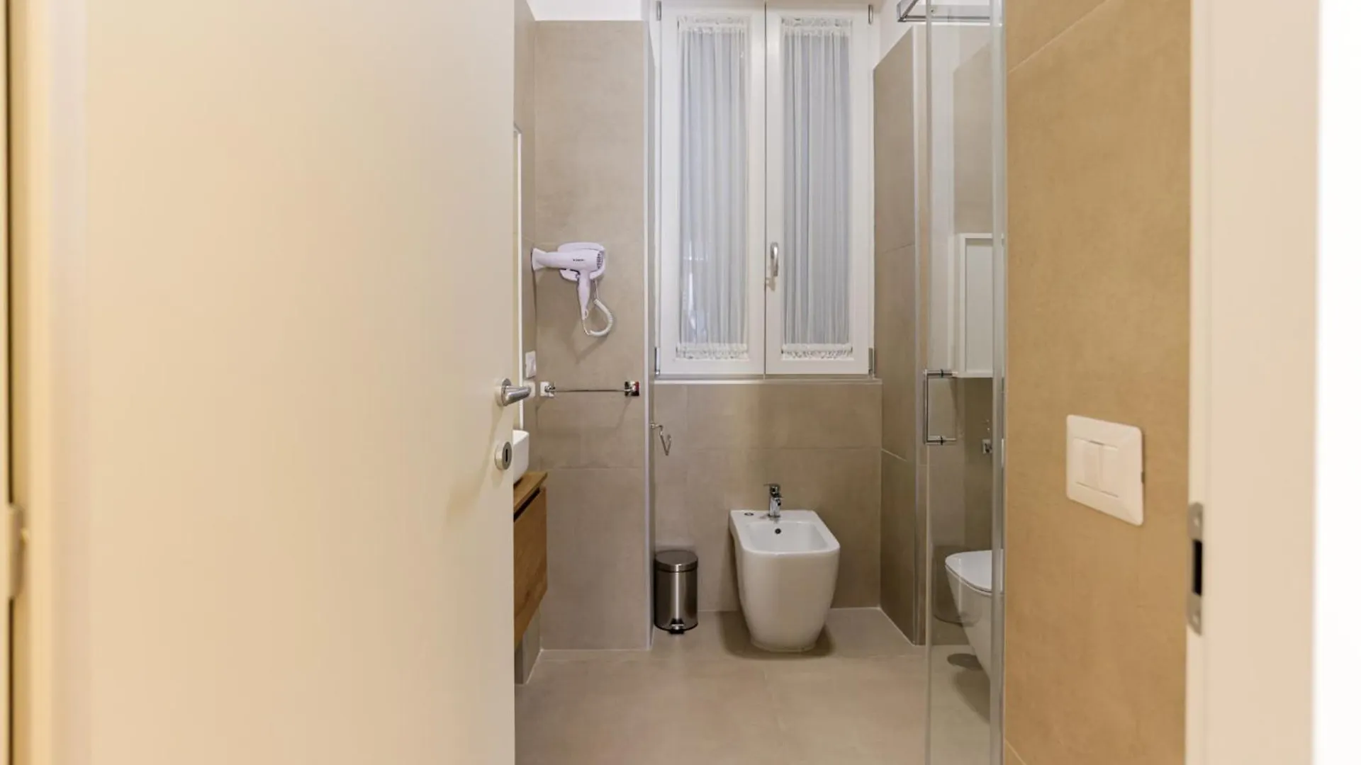 Santa Patrizia A Chiaia Apartment Naples
