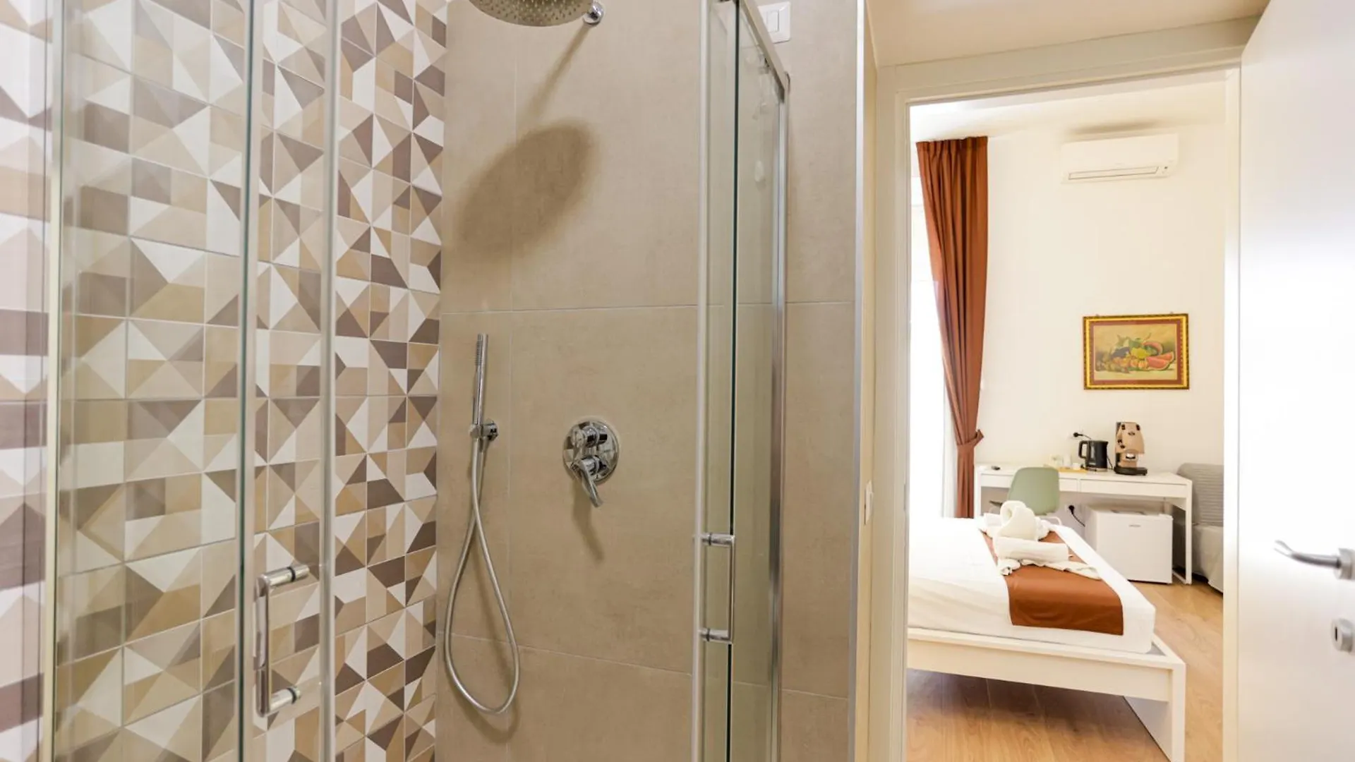 Santa Patrizia A Chiaia Apartment نابولي